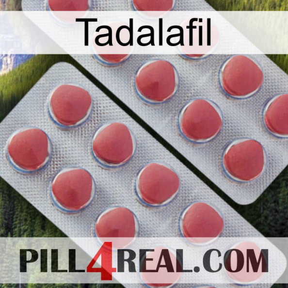 Tadalafil 19
